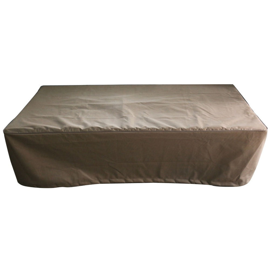 Elementi Fire Canvas Fire Pit Covers