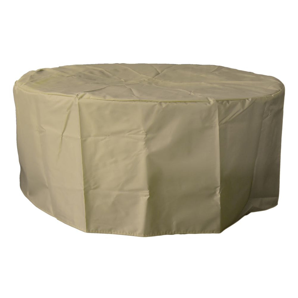Elementi Fire Canvas Fire Pit Covers