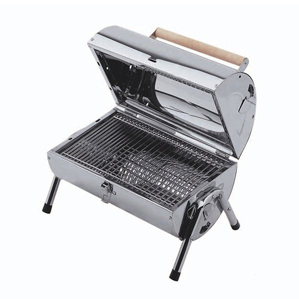 Lifestyle Explorer Portable Charcoal BBQ LFS105